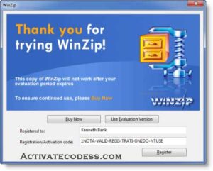 Winzip 22 Serial Key Generator Torrent
